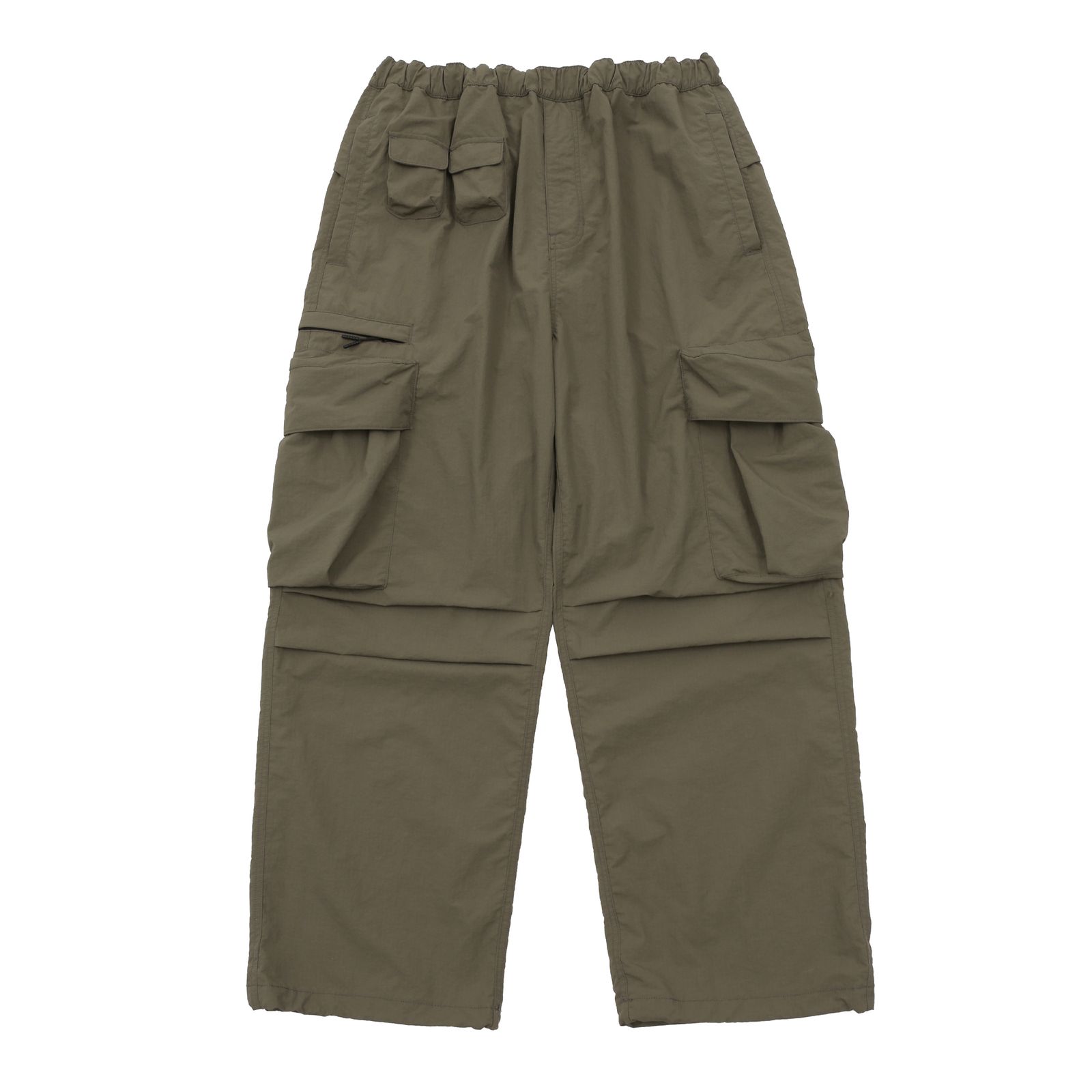 【残り一点】Ripstop Mil Cargo Pants