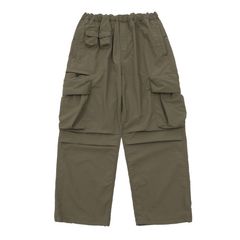 【残り一点】Ripstop Mil Cargo Pants