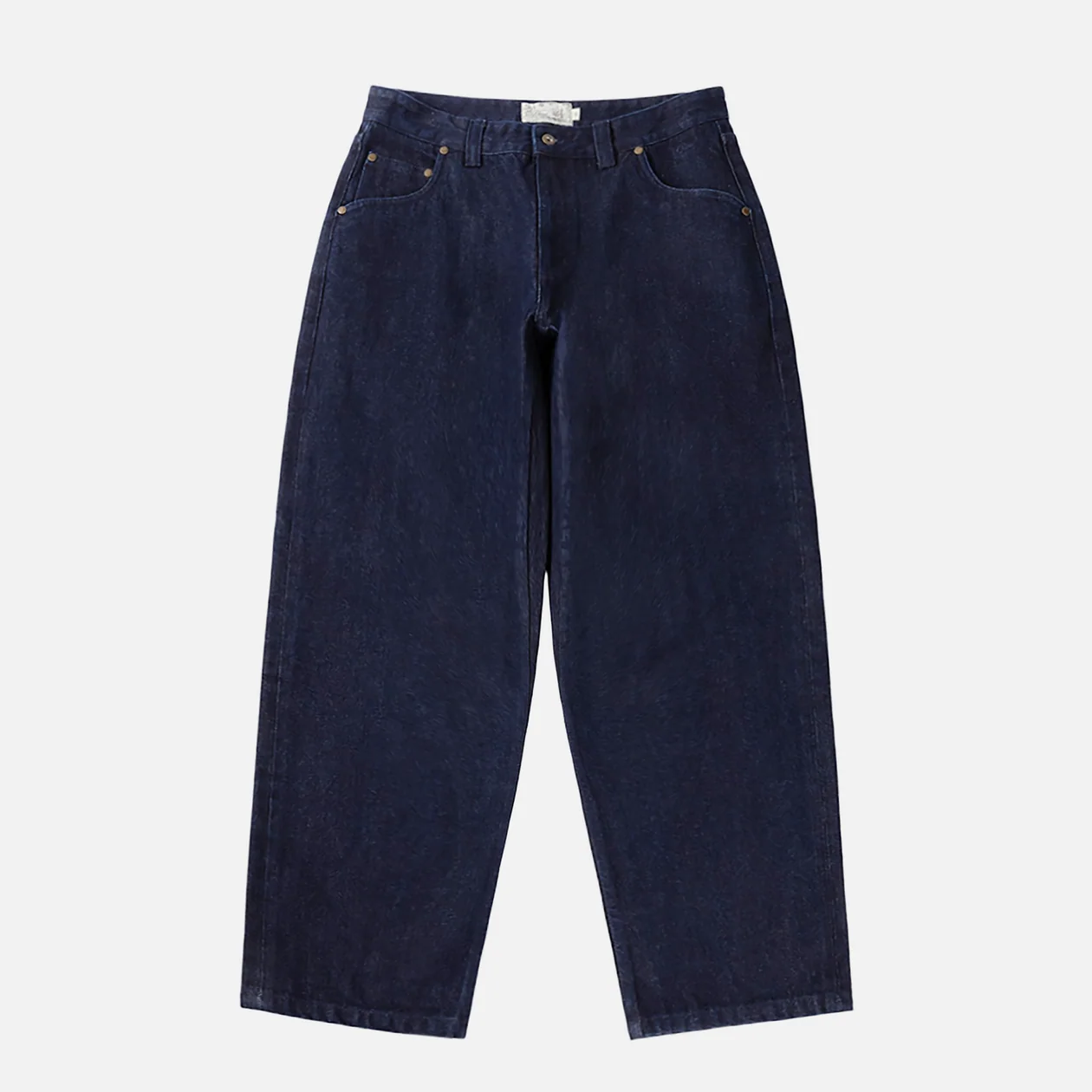 【残り一点】Baggy Denim Pants