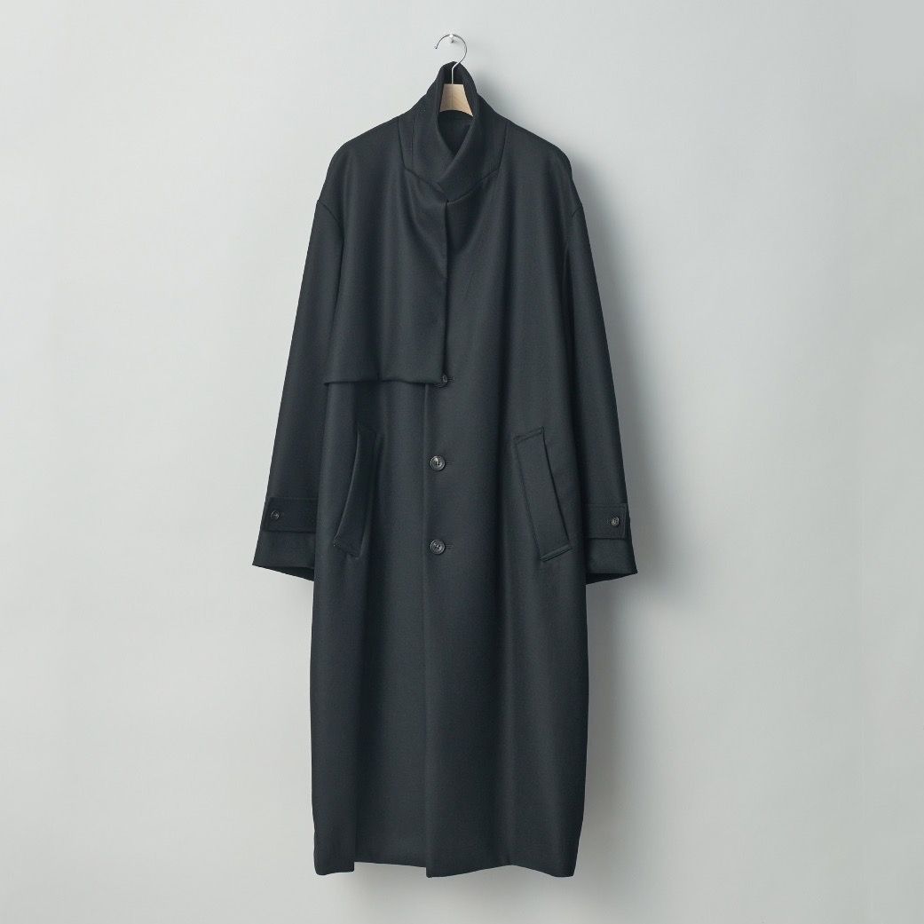 stein - 【残りわずか】Lay Chester Coat | ACRMTSM ONLINE STORE