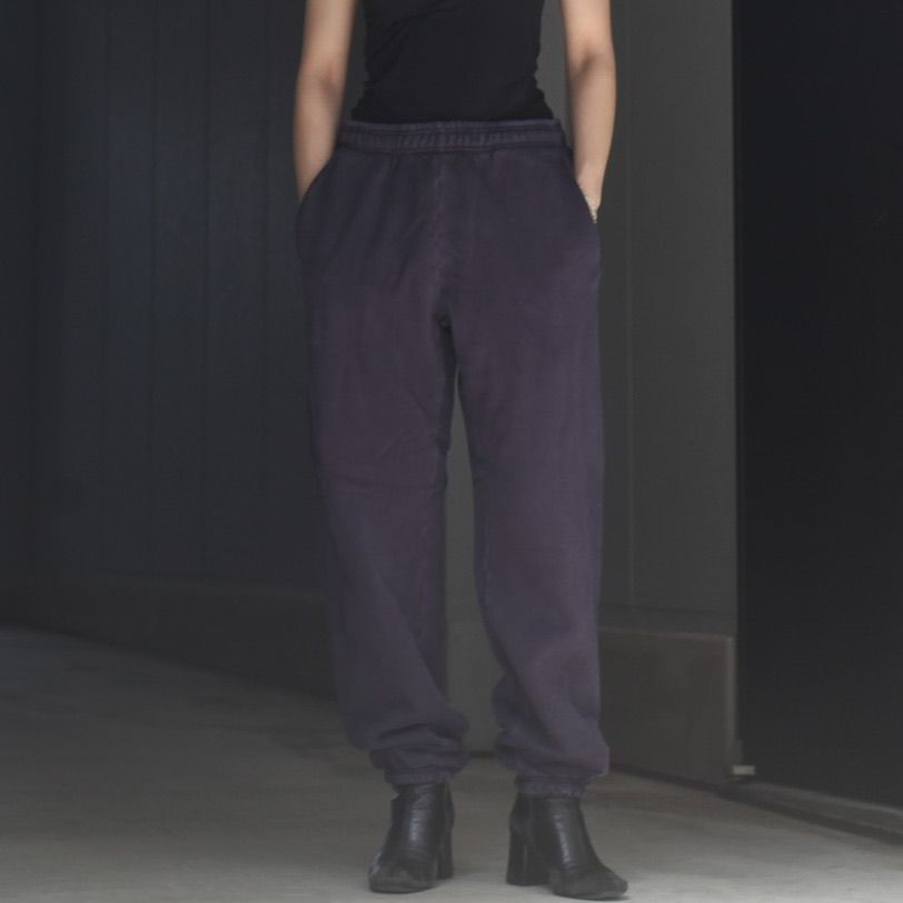 【残りわずか】Heavy Sweat Pant