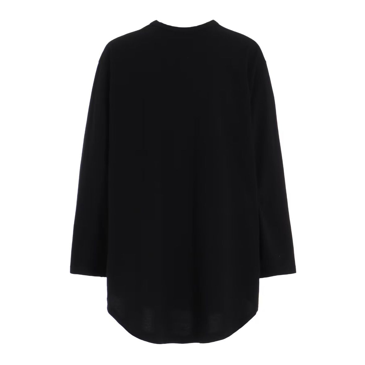 【残り一点】長袖ジャンボラウンドTシャツ