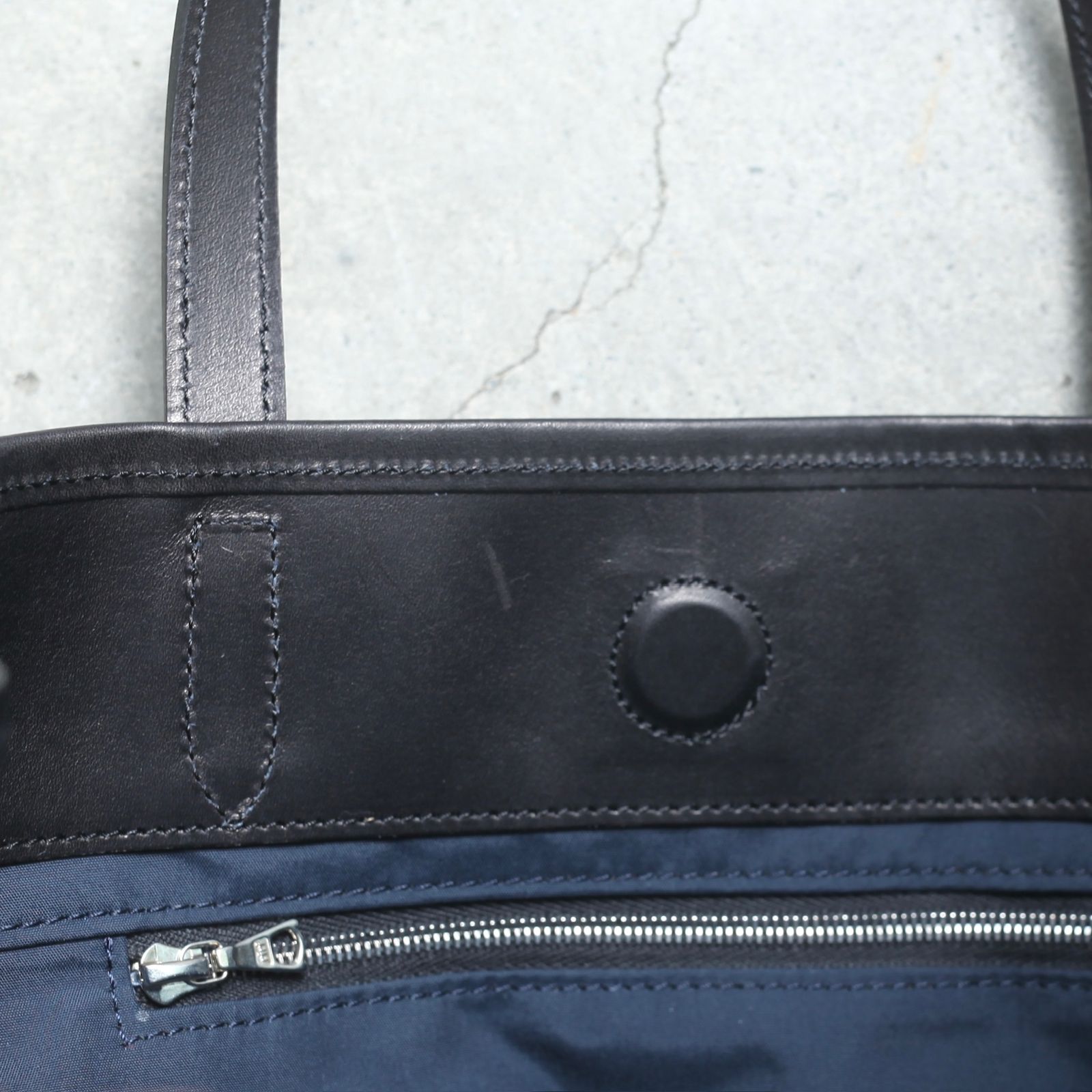 【残り一点】Noble Square Tote