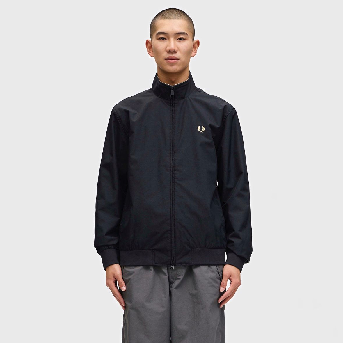 【残り一点】The Brentham Jacket