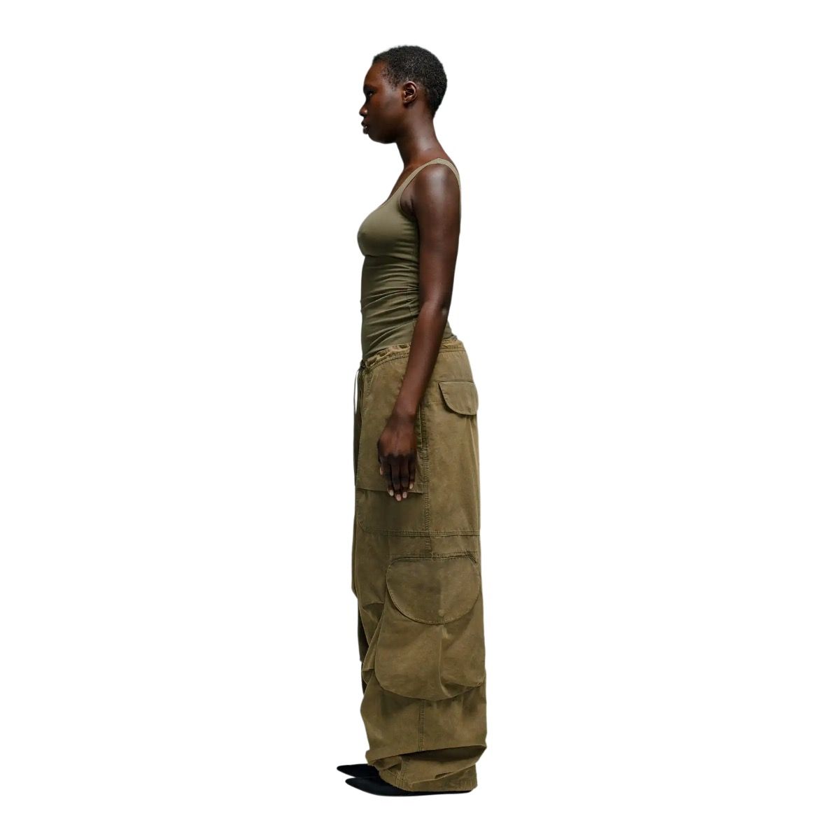 【残りわずか】Freight Cargo(COTTON)