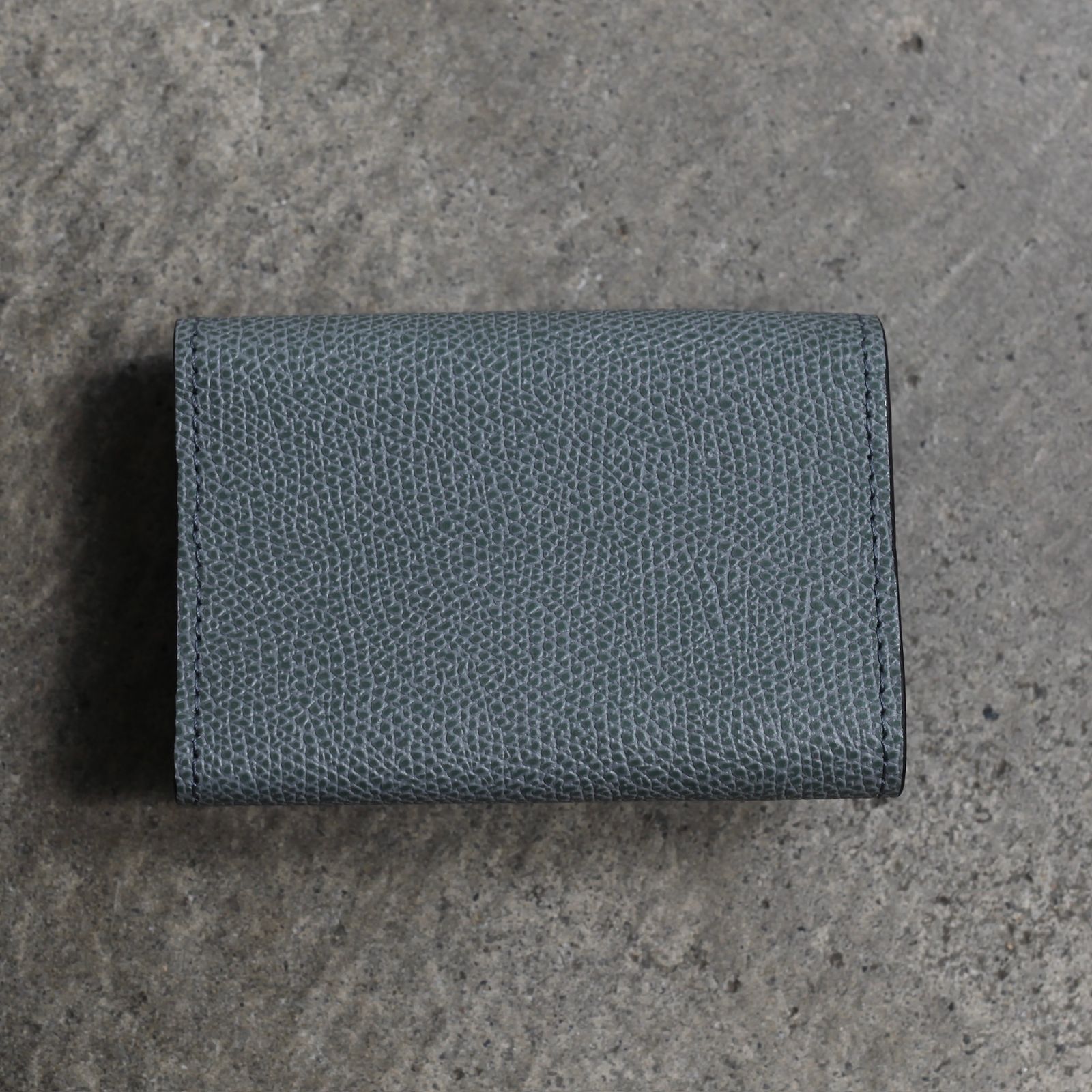 【残り一点】Trifold Wallet(DEG/VAL)