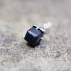 【お取り寄せ注文可能】Square Earring Of The Claw