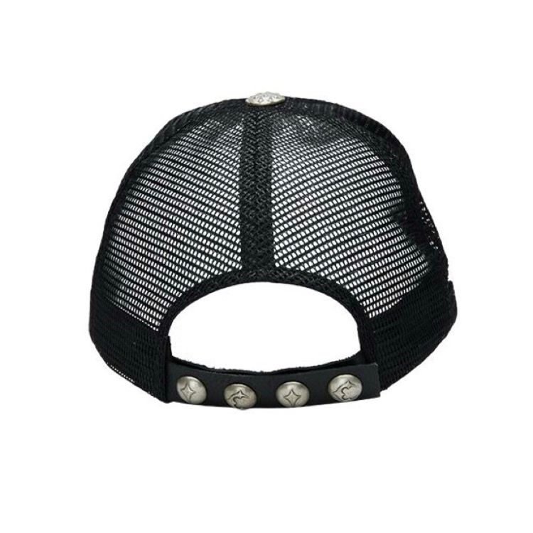 【残りわずか】Dragon Chopper Cap