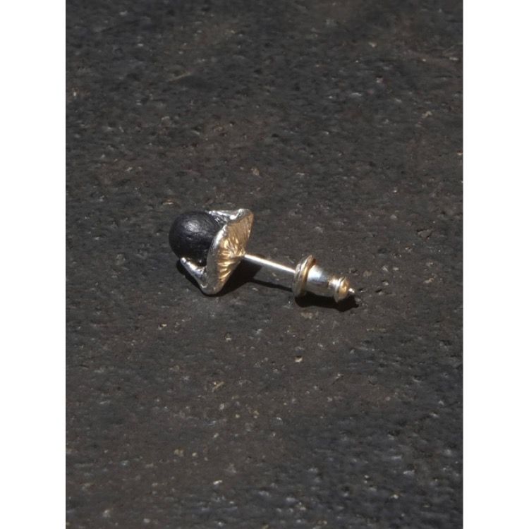 【お取り寄せ注文可能】The Claw Round Earring