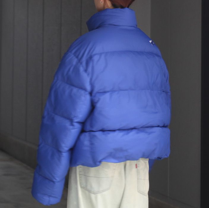【残り一点】Sig; BL Tag Puffer Jacket