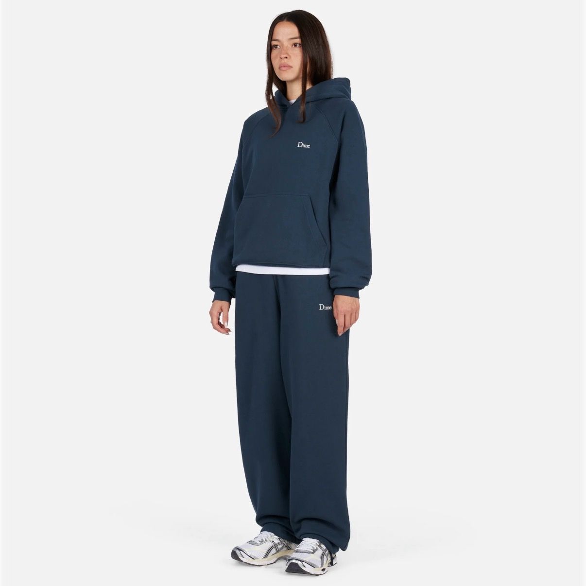 【残りわずか】Classic Small Logo Hoodie