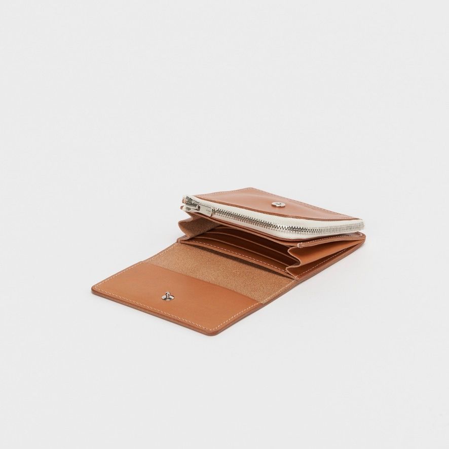 Hender Scheme - 【次回入荷2月中旬予定】Billfold(BLACK) | ACRMTSM ONLINE STORE