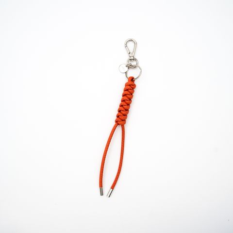 【残りわずか】Cristy Snakeknot Charm(STCOW)