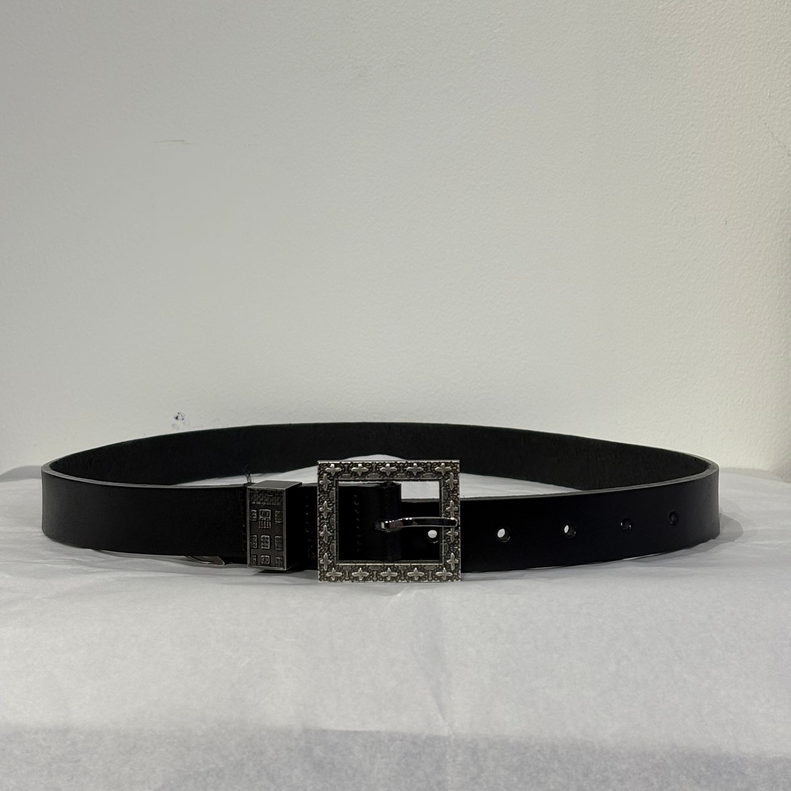 【残り一点】Metallic Scenery Belt