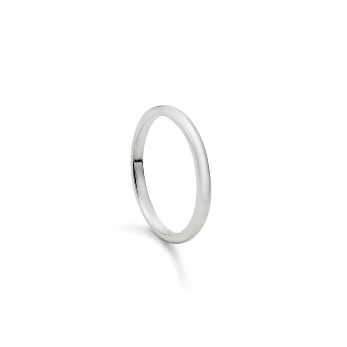 【お取り寄せ注文可能】Eternal Ring S(PLATINUM950)