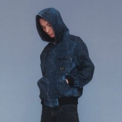 BoTT - 【残り一点】Hooded Field Jacket | ACRMTSM ONLINE STORE