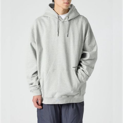 【残り一点】Heavey Sweat Hoodie