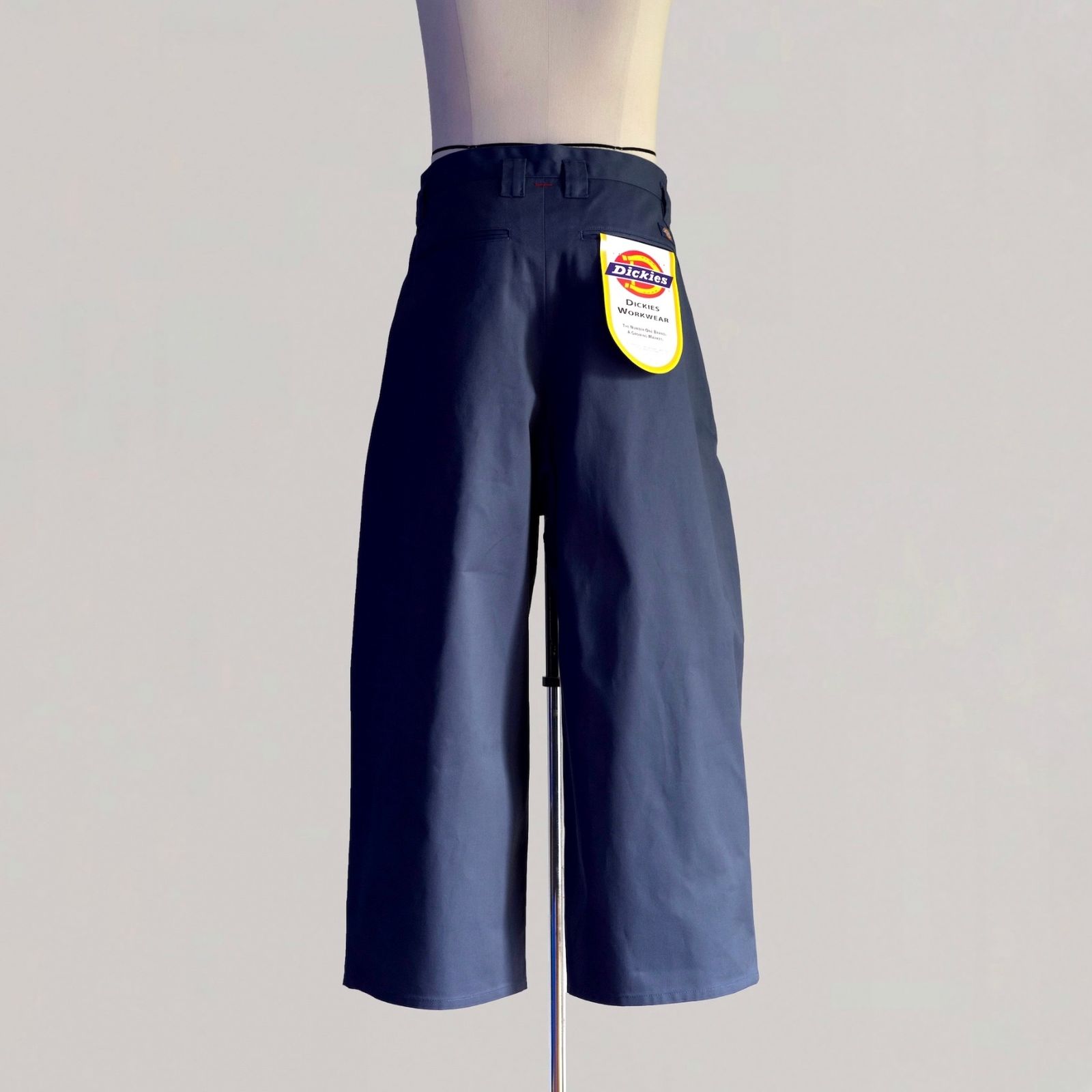 【残り一点】Baggy with Dickies