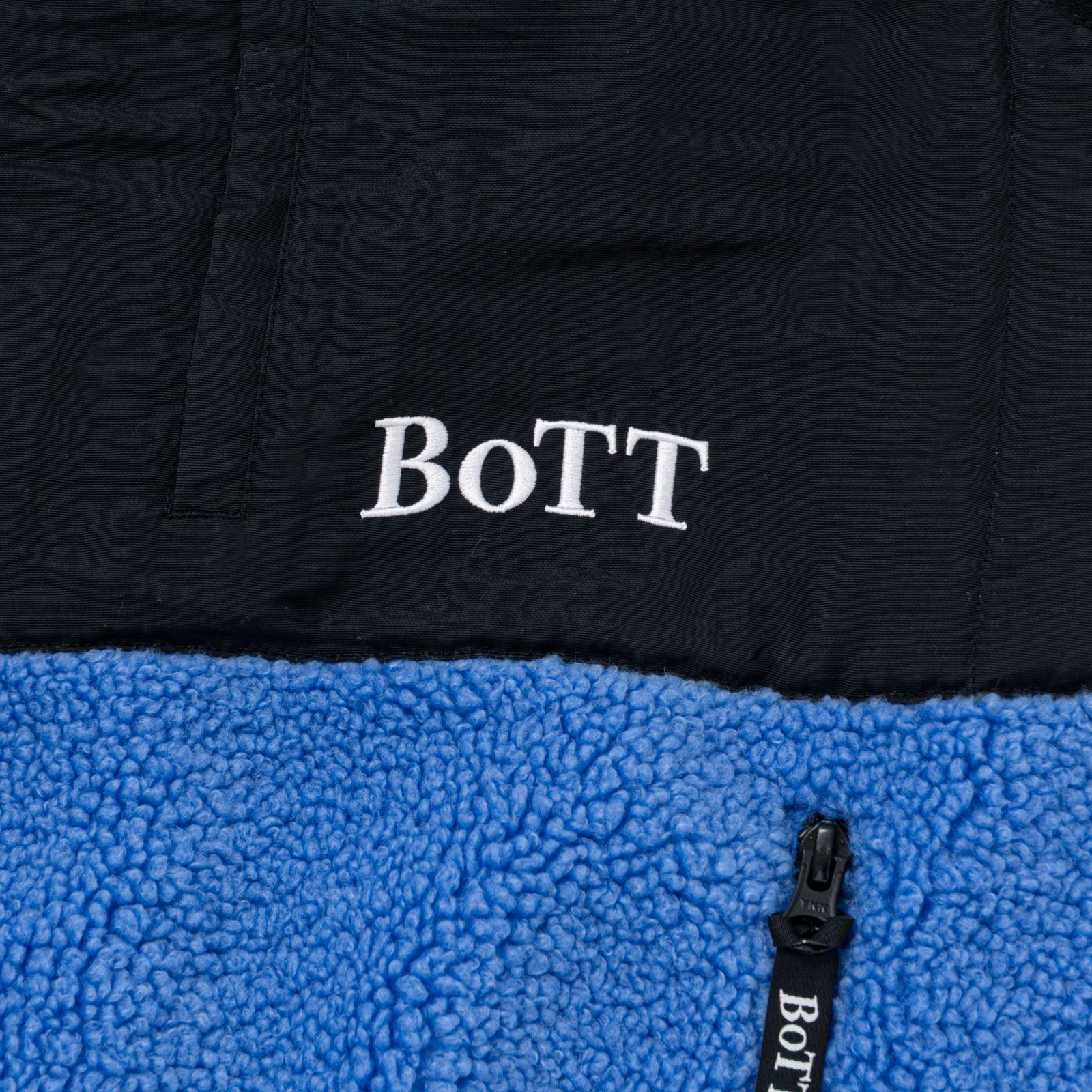 【残り一点】Fleece Zip Up Vest