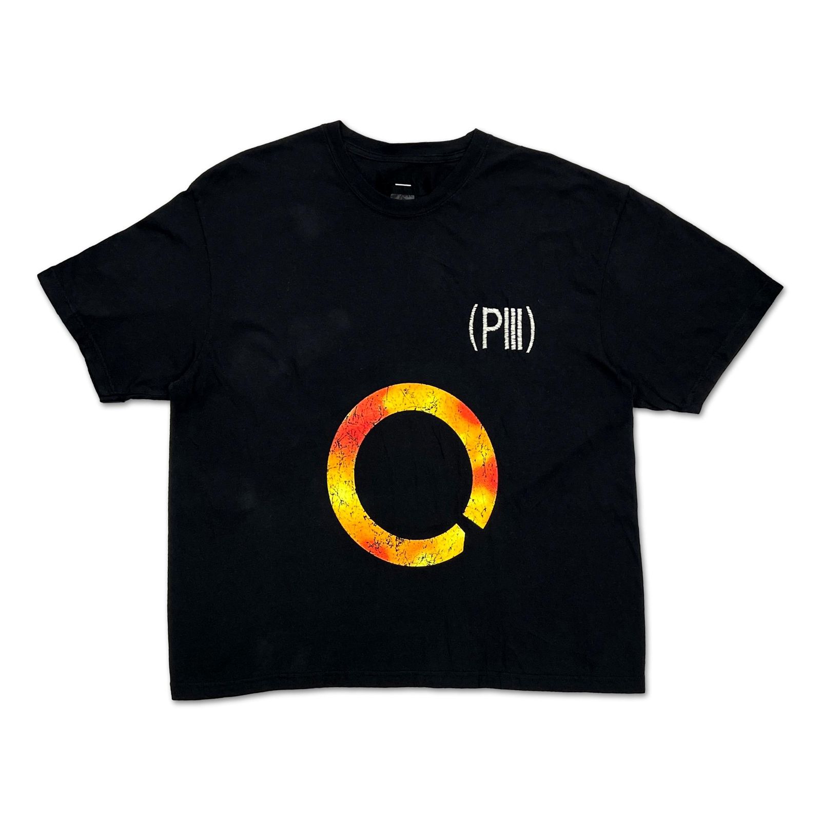 【残り一点】Bootleg Tee(PⅢ)
