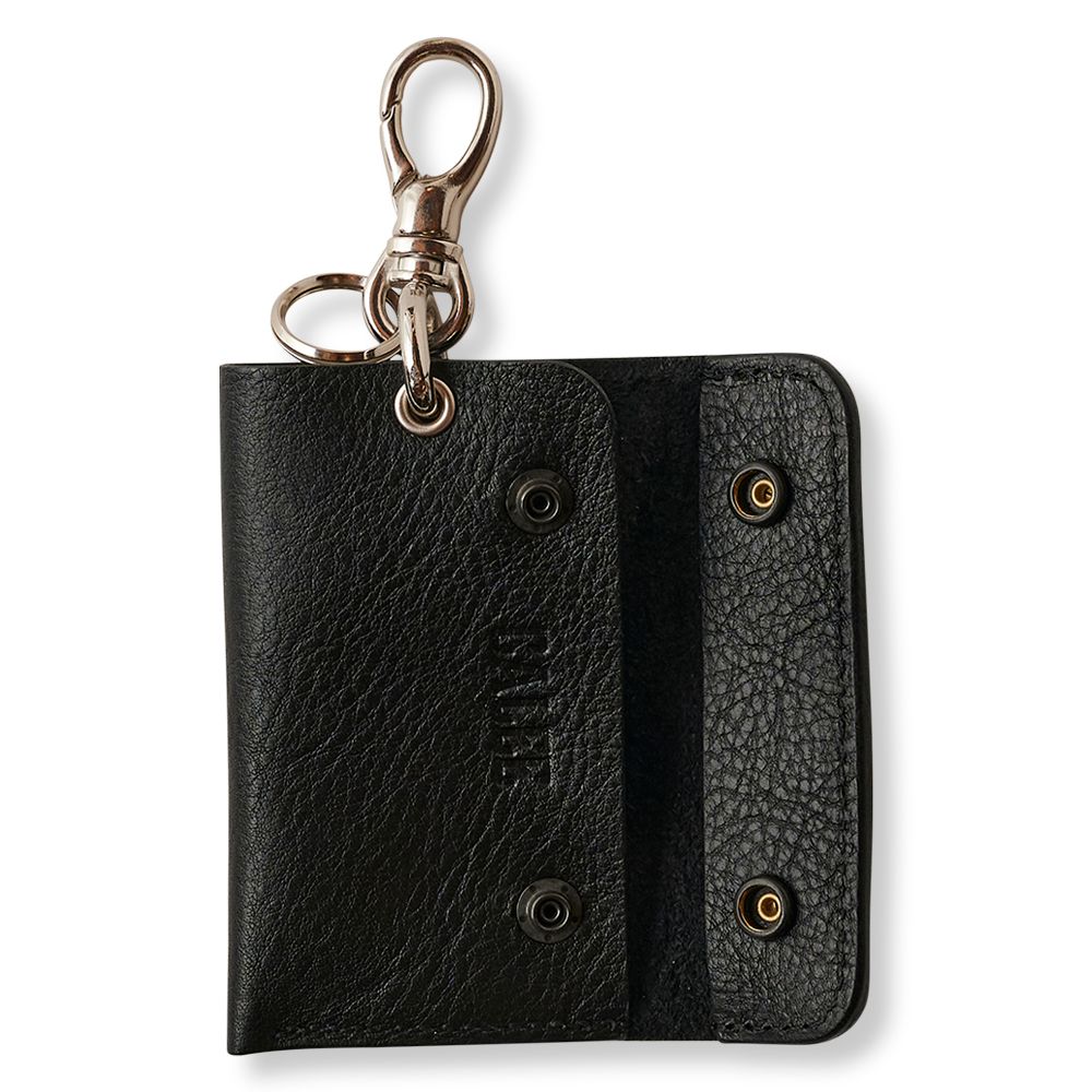 【残り一点】Studs Leather Key Case