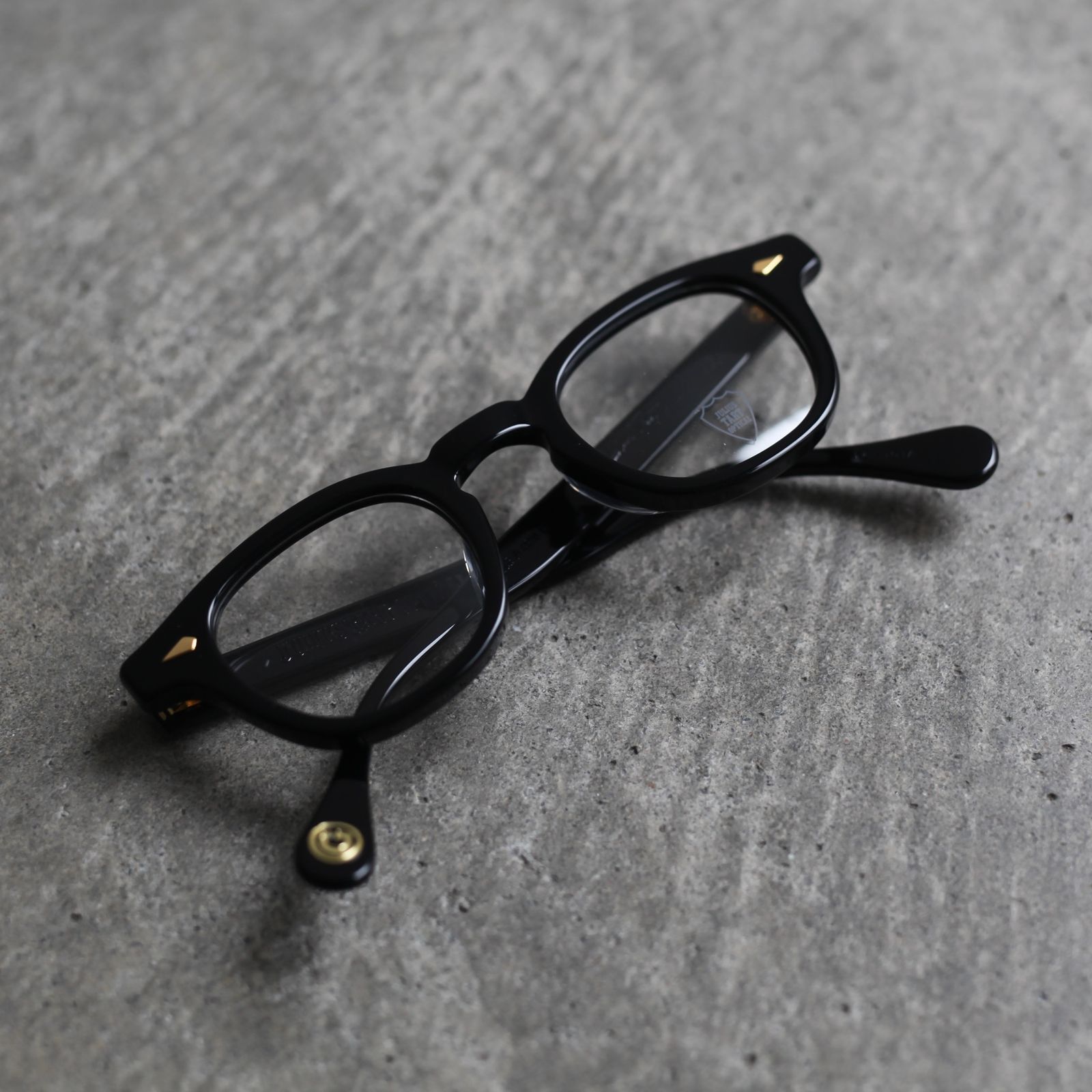 【残り一点】AR_44mm Gold Edition(鼻幅_24mm)