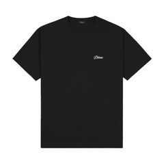 【残りわずか】Cursive Small Logo T-Shirt