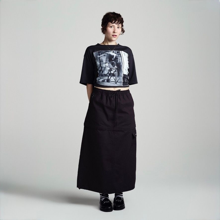 【残り一点】Deberdt T-Shirt