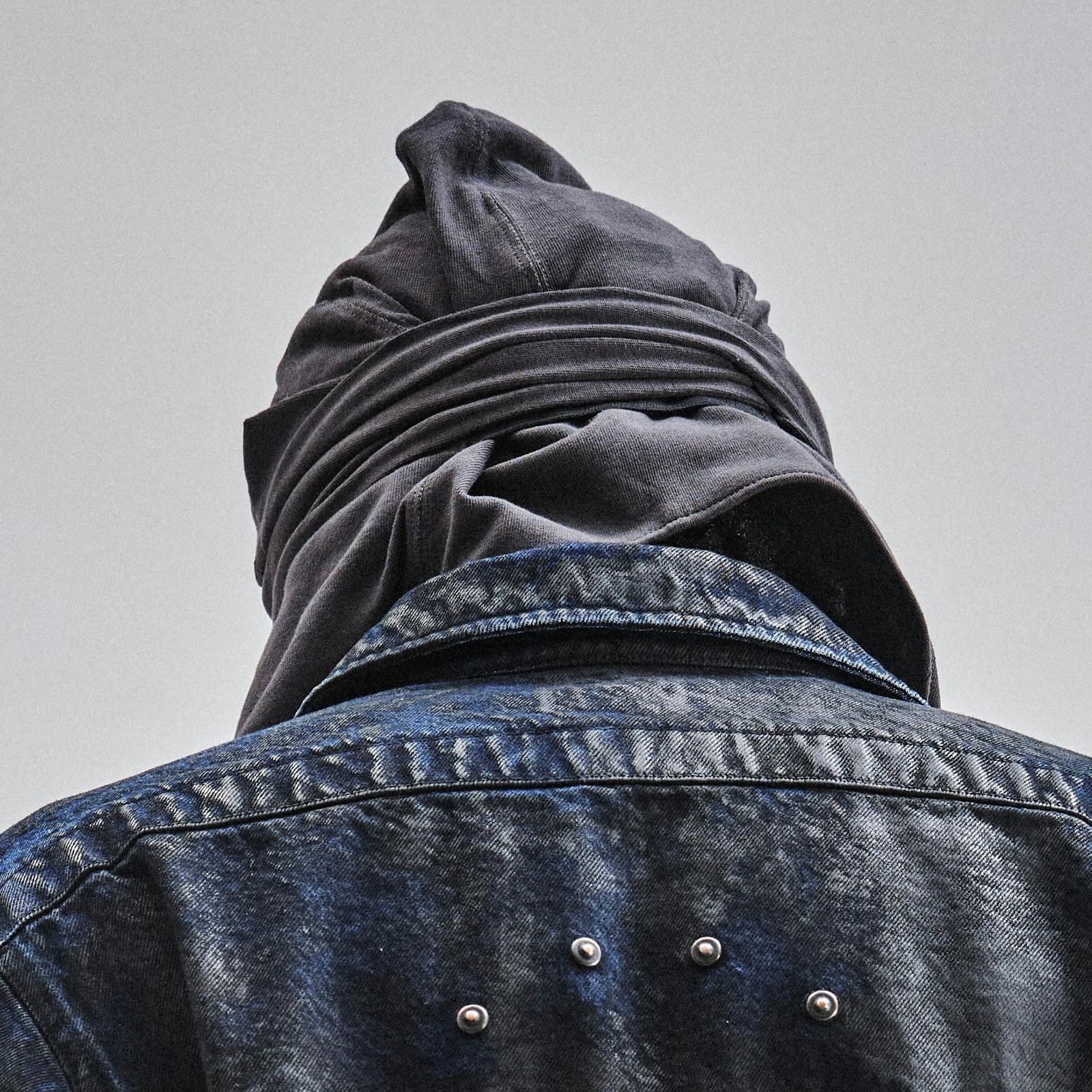 【残り一点】Jian Kang Hood
