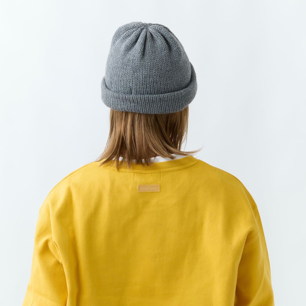 【残り一点】Knit Watch Cap