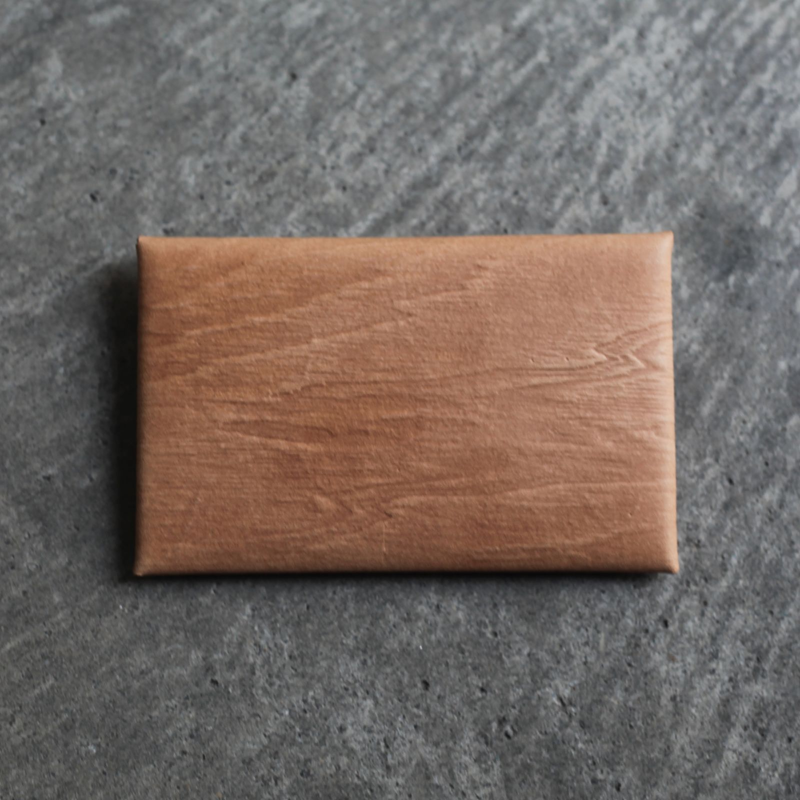 【再販売通知受付可能】Seamless Card Case