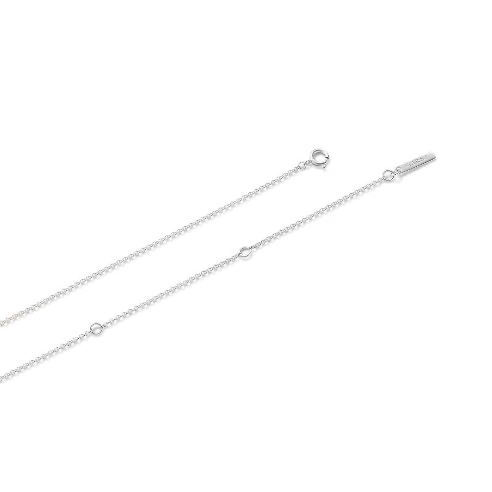 【お取り寄せ注文可能】Rolo Chain Necklace
