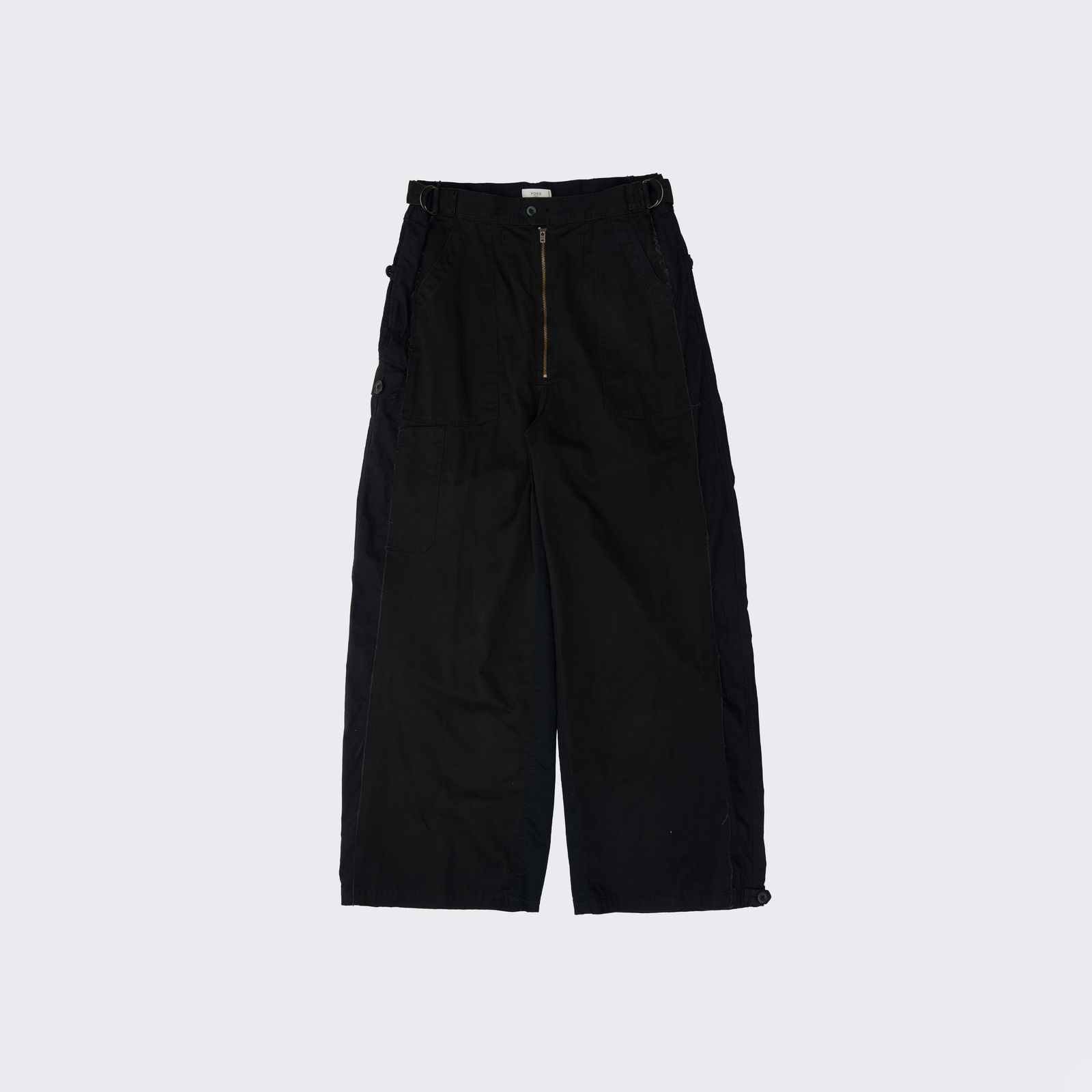 【残り一点】Connected Military Pants