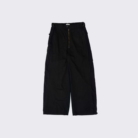 【残り一点】Connected Military Pants