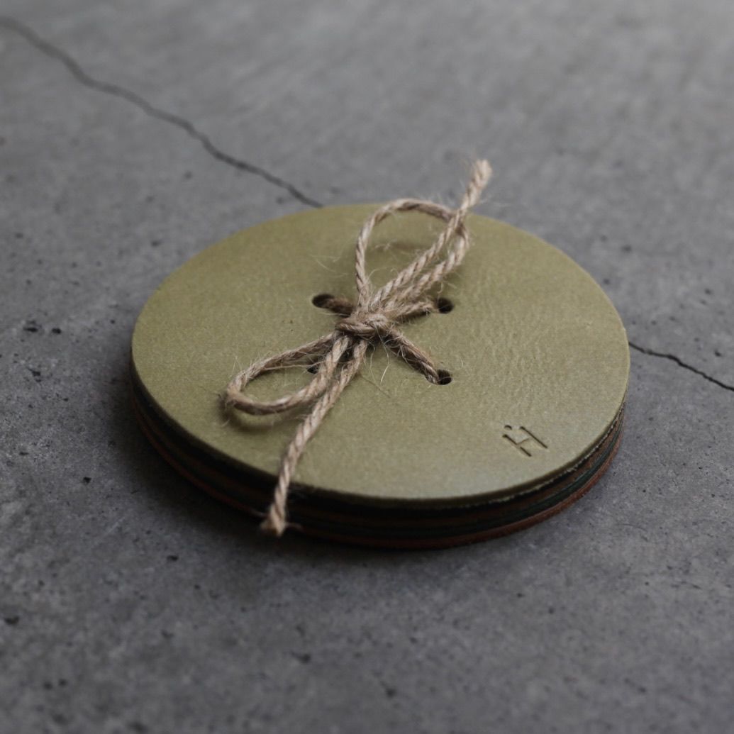 【再販売通知受付可能】Coaster