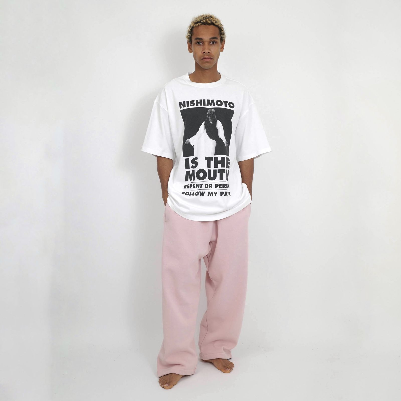 【残り一点】S/S Tee