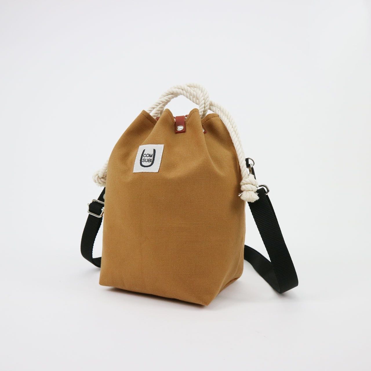 THEモンゴリアンチョップス - 【残り一点】Comusubi Bag(DUCK) | ACRMTSM ONLINE STORE