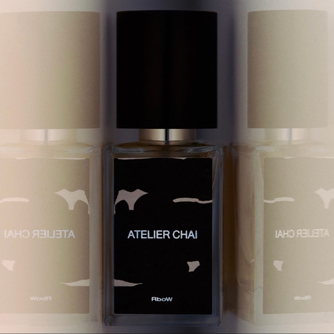 【残りわずか】Case Study Eau De Parfum 30ml(ATELIER CHAI)