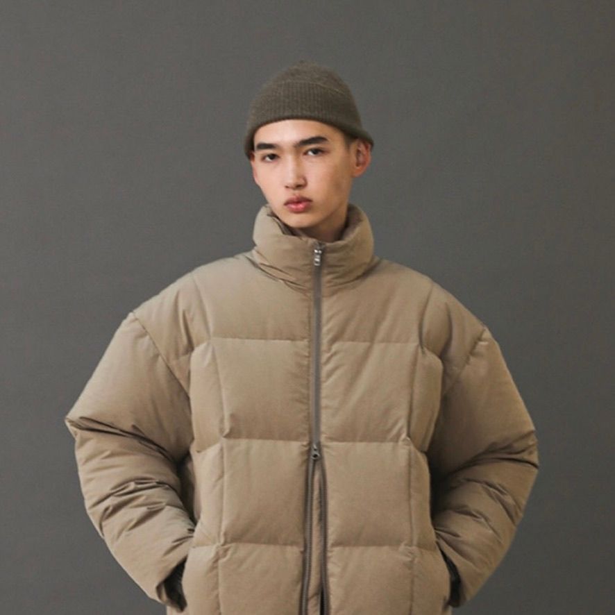 【残り一点】Solid Watch Cap