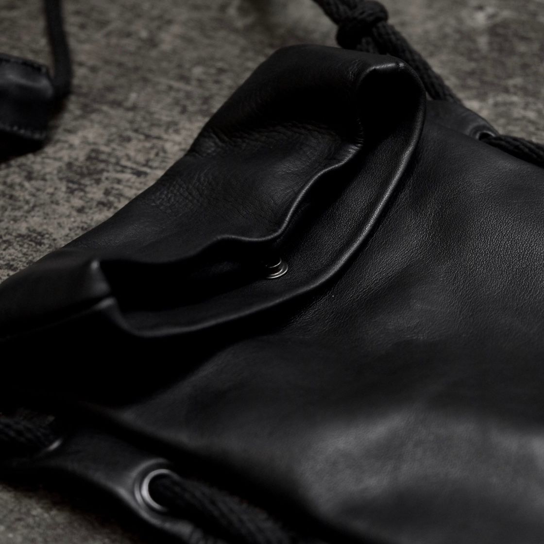 【お取り寄せ注文可能】Bondage Bag(SQUARE)