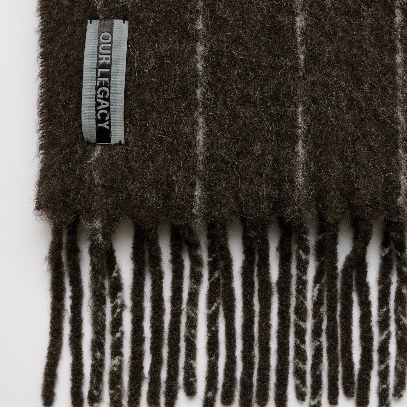 【残り一点】Estate Scarf