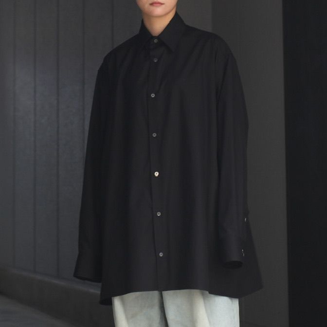 th products - 【残り一点】Oversized Shirt | ACRMTSM ONLINE STORE