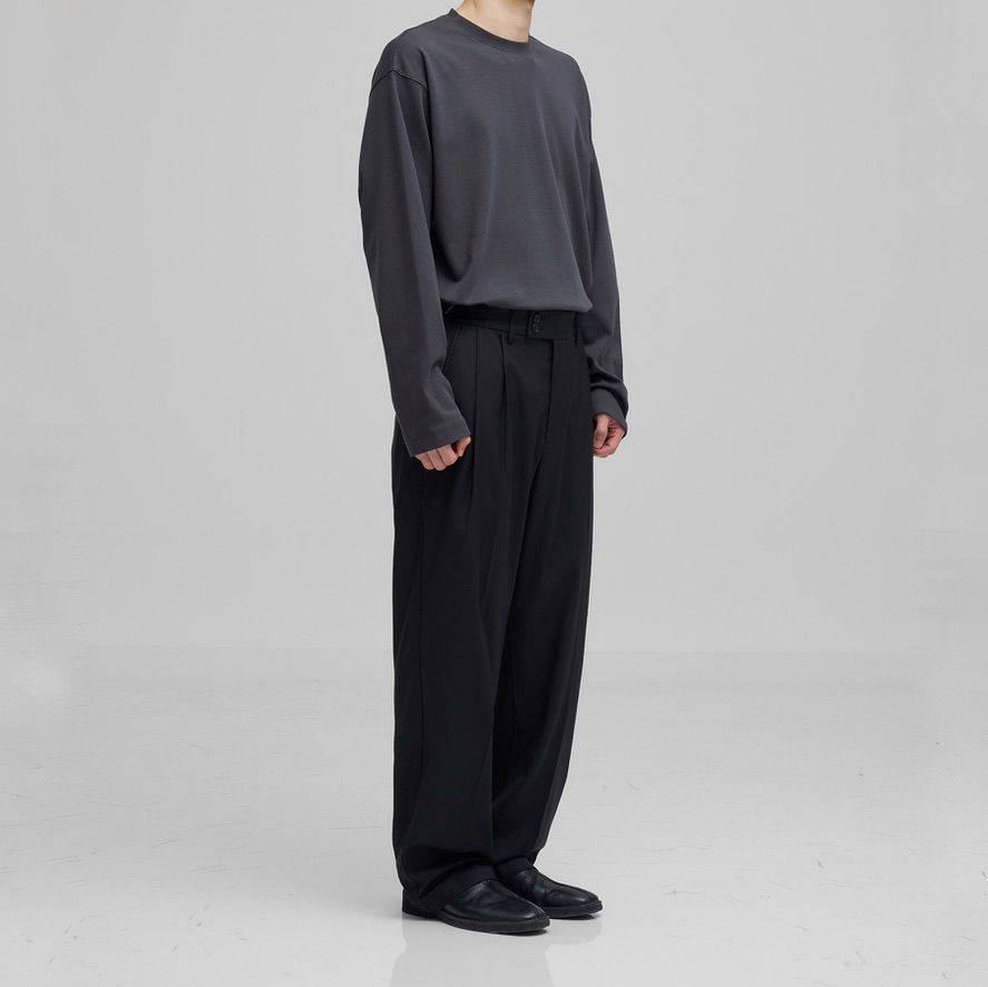 【残り一点】Santiago Slacks Flexible 32L