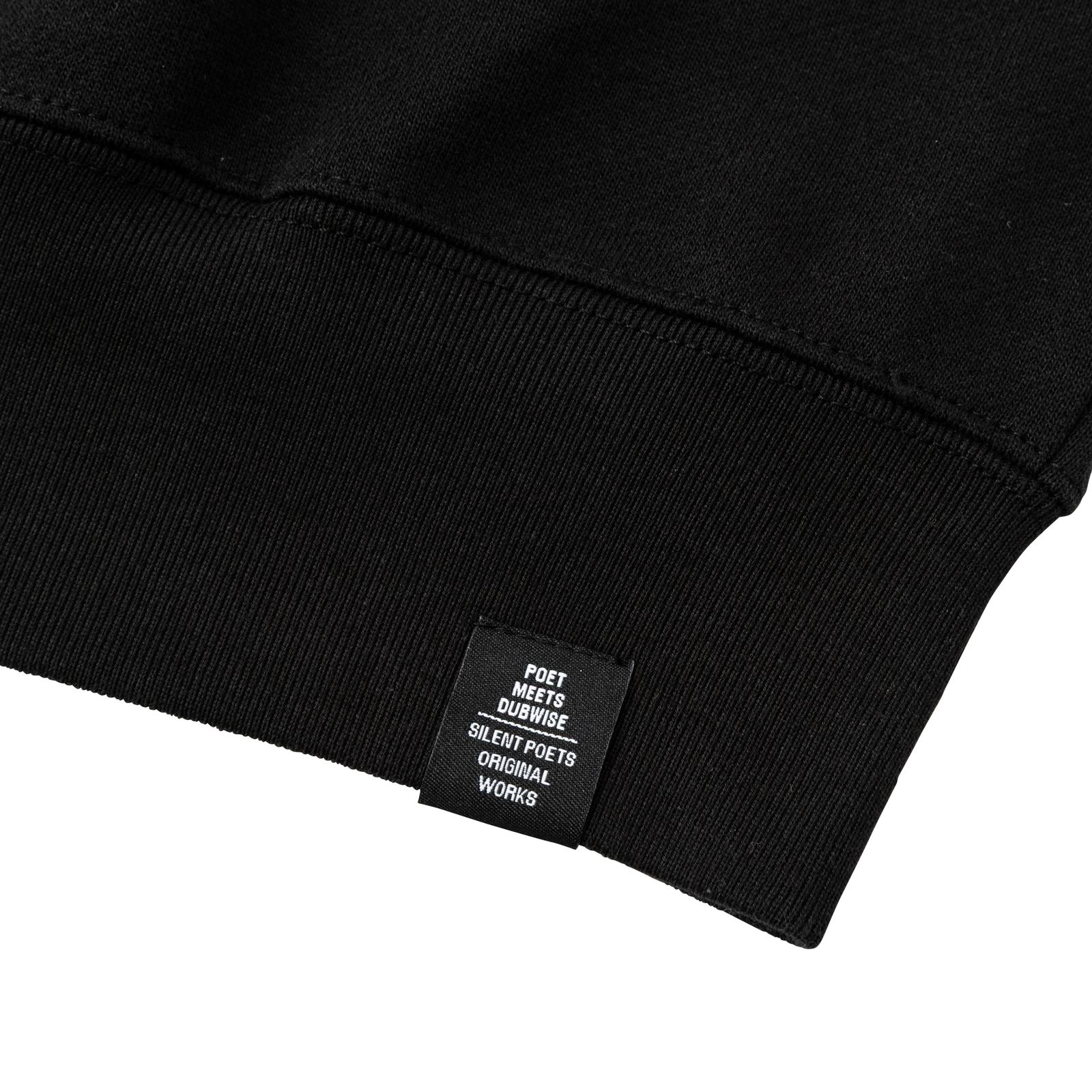 【残り一点】Bird Inkjet Oversized Sweat