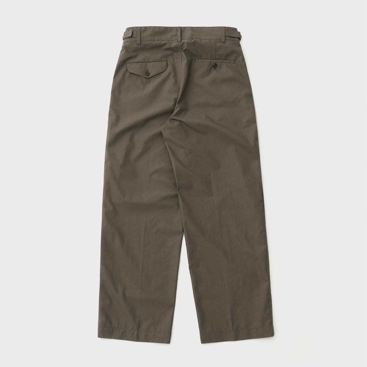 【残り一点】Santiago Officer Pants
