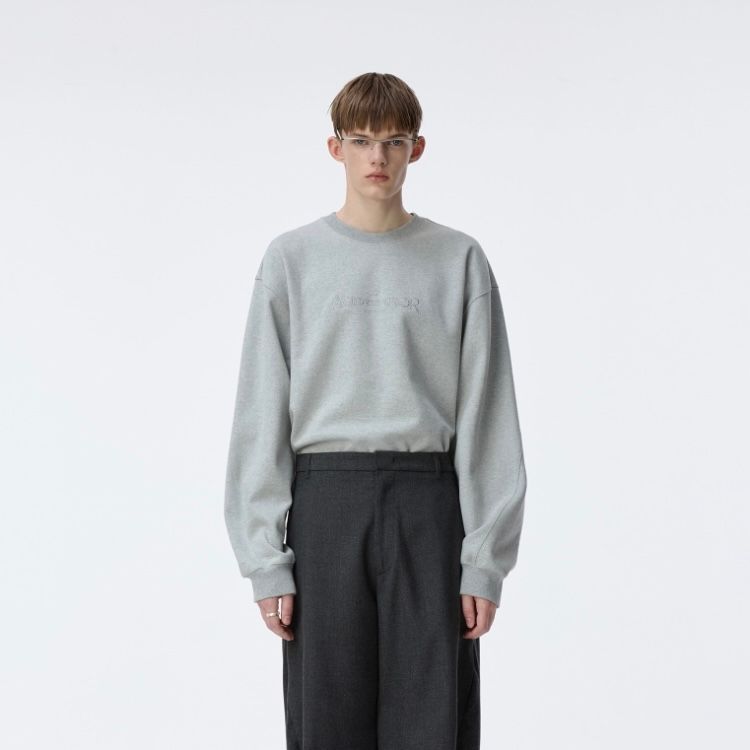 【残り一点】Titan Sweatshirt Product. 45
