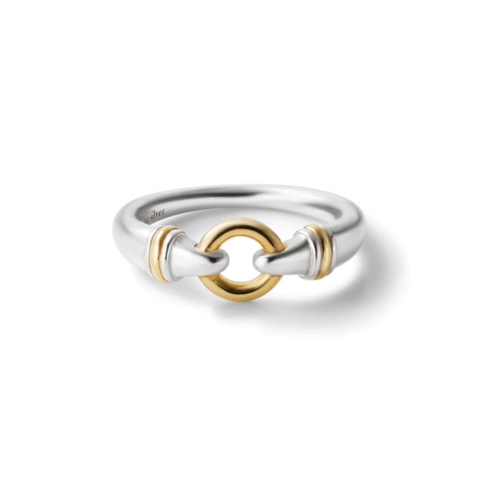 【お取り寄せ注文可能】Circle Ring