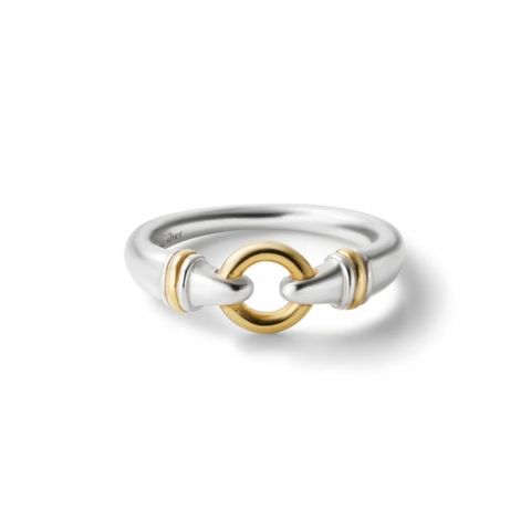 【お取り寄せ注文可能】Circle Ring
