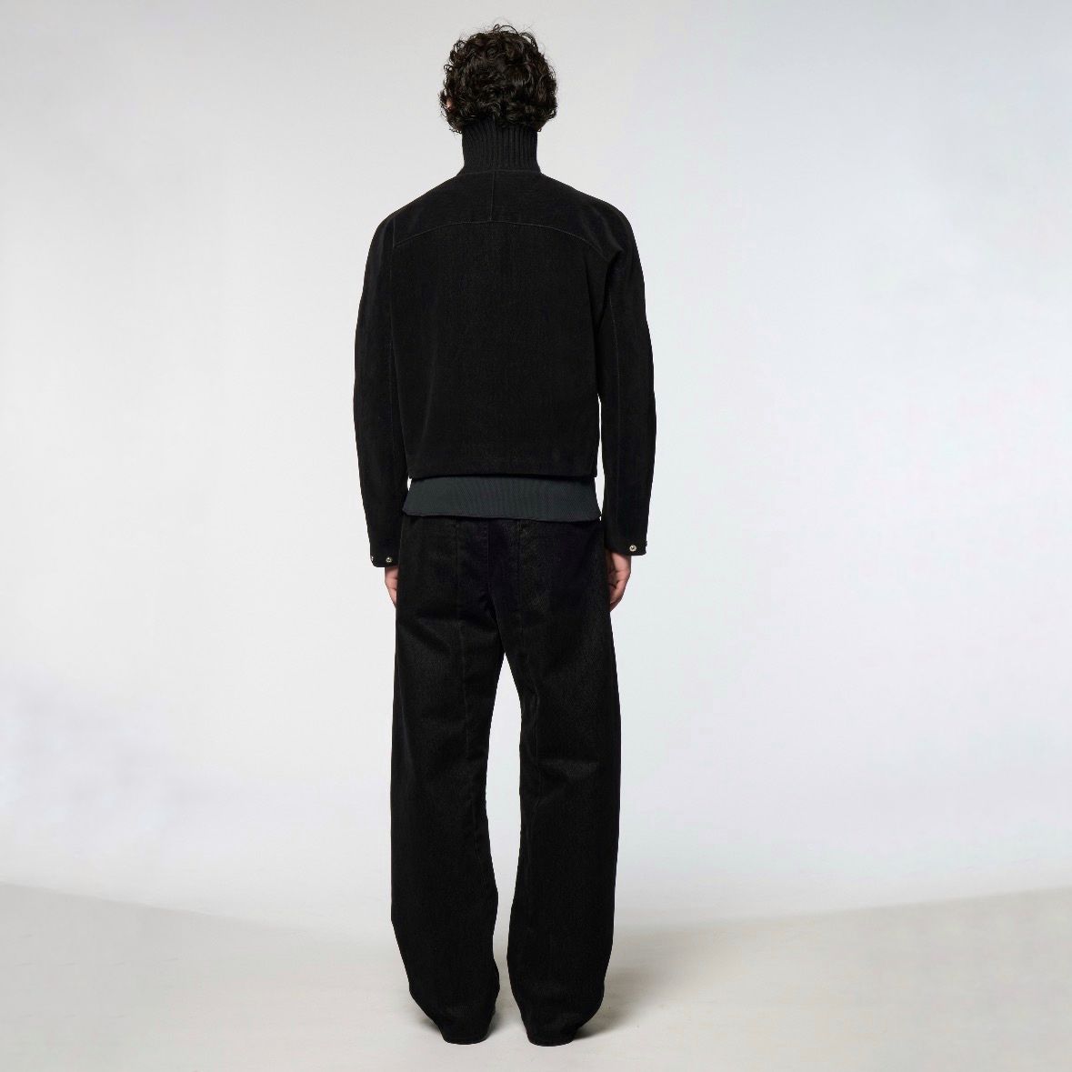 【残り一点】Pilot Blouson