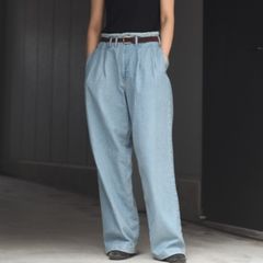 THEモンゴリアンチョップス - 【残りわずか】ボンタン(DENIM) for 